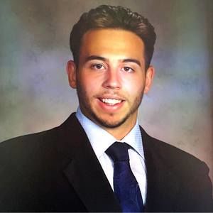 Meet your Posher, Peter